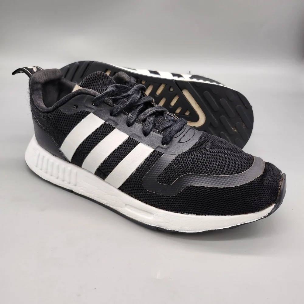 ADIDAS MULTIX RUNNING SHOES WOMEN SIZE 7